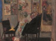 Erfgoedfonds_Ensor ©Bollaert&Moortgat