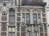 Fonds Vrienden van het Onroerend Cultureel Erfgoed ©Prométhéa asbl